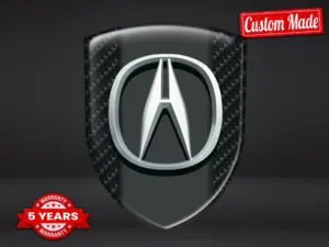 Honda Acura Adesivi Aziendali Personalizzati Stile Sportivo Tuning